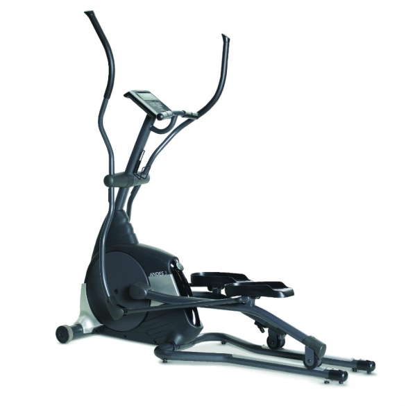 Horizon Fitness Elliptical Ergometer Andes 3e horandes3e